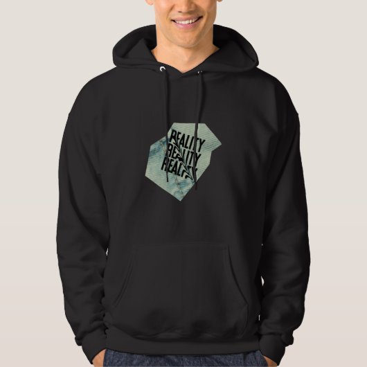 Nice Style digital artwork designs Hoodie (Voorkant)