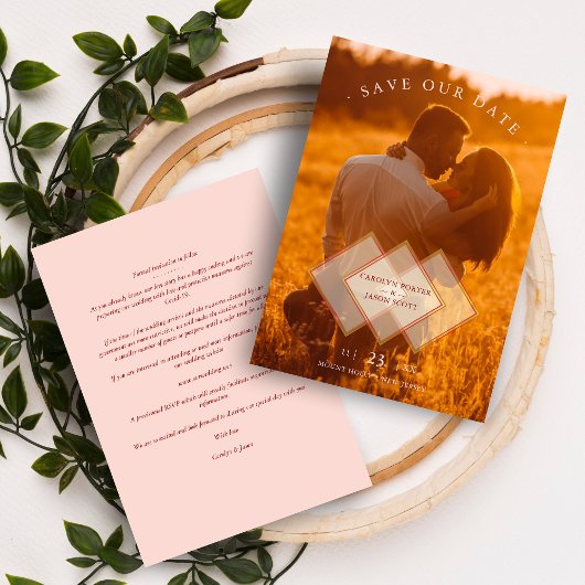 Nice Transparency-effect Romantic Couple-foto