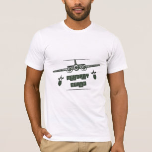Nice Tshirt de design militaire