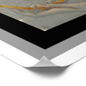 Nice Vintage Photoplay Magazine Poster de couvertu (Coin)