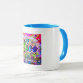 Nice Vista Express Mug (Devant droit)