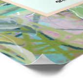 Nicene Creed Christelijk Print (Hoek)