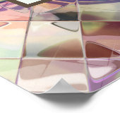 Nicene Creed Christelijk Print (Hoek)