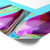 Nicene Creed Poster Christian Prayer Wall Art (Coin)