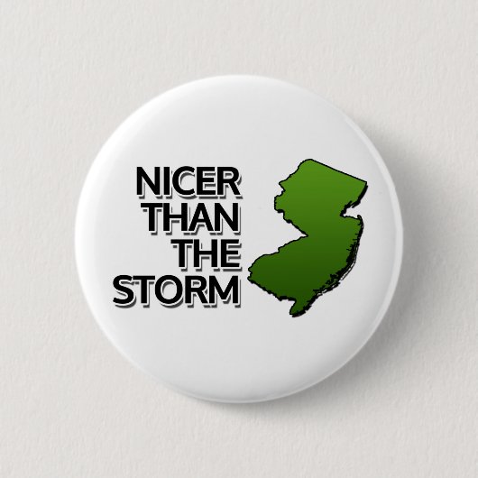 Nicer dan het storm ronde button 5,7 cm (Voorkant)