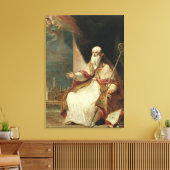 Nicetas Canvas Afdruk (Insitu (Woonkamer))