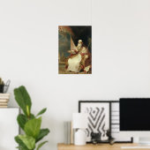 Nicetas Poster (Thuiskantoor)