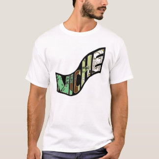 Niche T-shirt