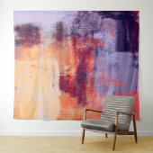 Nichinan Wandkleed (In Situ (horizontaal))