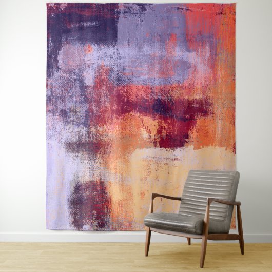 Nichinan Wandkleed (In situ)