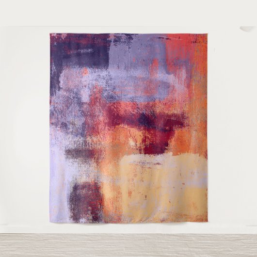 Nichinan Wandkleed (Voorkant)