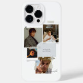 Nicholas Galitzine Case-Mate iPhone Case (Achterkant)