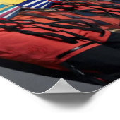 Nicholas Galitzine Poster (Hoek)