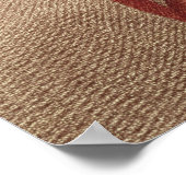 Nicholas I, tsaar van Rusland Poster (Hoek)