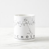 Nicholas peptide nom mug (Centre)