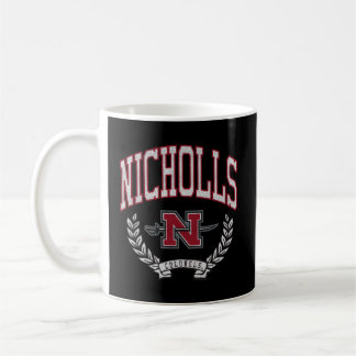 Nicholls State Colonels Overwinning Koffiemok