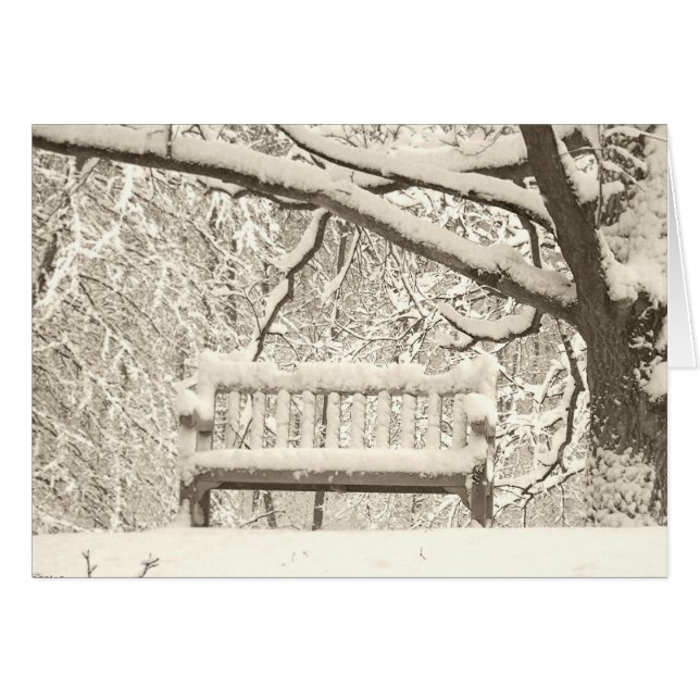 Nichols Arboretum (Devant horizontal)