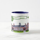 nichols mok school (Midden)