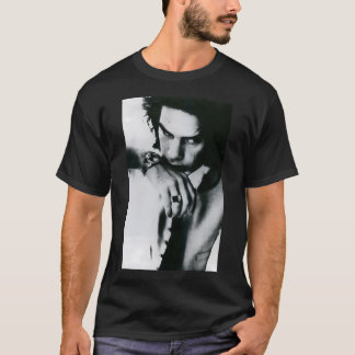 Nick Cave T-shirt