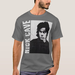 Nick Cave Vintage détenue TShirt