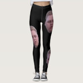 Nick Crompton Leggings (Voorkant)
