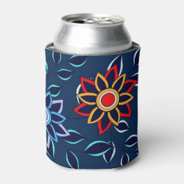 NiCK DAViD - Bandanna Outdoor Can & Bottle Coolers