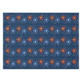 NiCK DAViD - Bandanna Outdoor tafelkleed (Voorkant (Horizontaal))