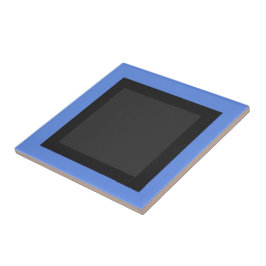 NiCK DAViD - Blue Lagoon Basic Tegel Tegeltje