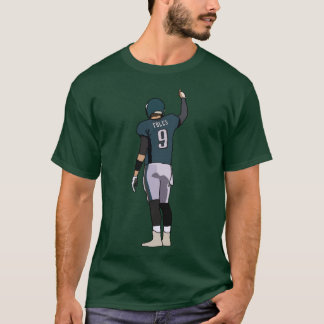 Nick Foles T-shirt