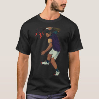 Nick Kyrgios Classic T-Shirt