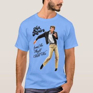 NICK RIVERS T-SHIRT