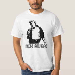 Nick Rivers T-shirt