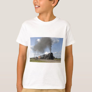 Nickel Bord Road 765, vrachtvervoer T-shirt
