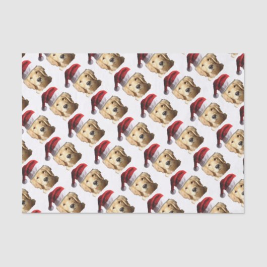 NICKEL-MET-A-PET-3 TISSUEPAPIER (Voorkant)