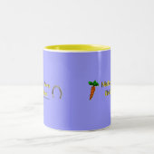 Nicker Plus, Ticker Moins De Mug (Centre)