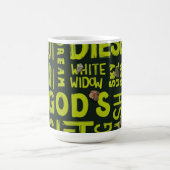 Nicknames Koffiemok (Center)