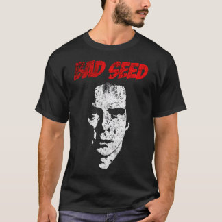 NICKs-grot T-shirt