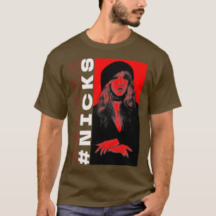 NICKS-RUIMTE T-SHIRT