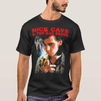 NICKsCave Essential T-Shirt