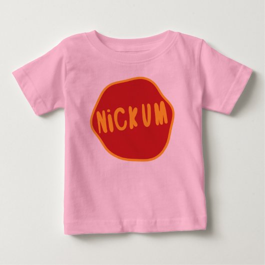 Nickum Doric Dialect Schotse Schotten (Voorkant)