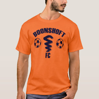 Nicky T-shirt