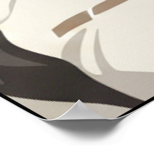 Nico Hülkenberg Poster (Coin)