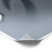 Nico Hülkenberg Racing Vector – Poster (Coin)