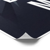 Nico Hülkenberg Racing Vector – Poster (Coin)