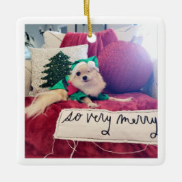 Nico Kerst Ornament 2024