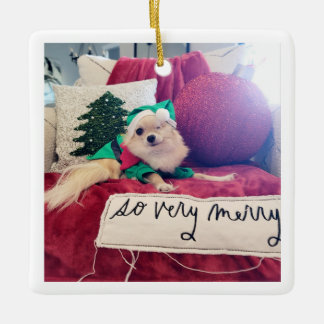 Nico Kerst Ornament 2024