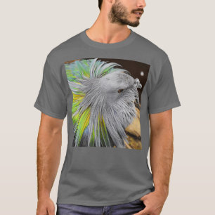 Nicobar 2 t-shirt