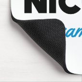 Nicola Seamstress Muismat (Hoek)