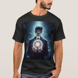 Nicola Tesla  T-shirt