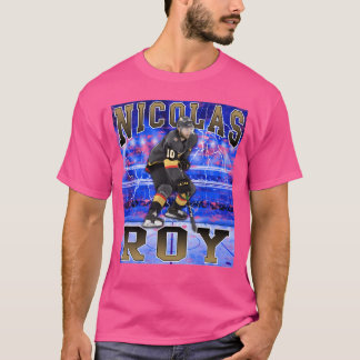 Nicolas Roy T-shirt
